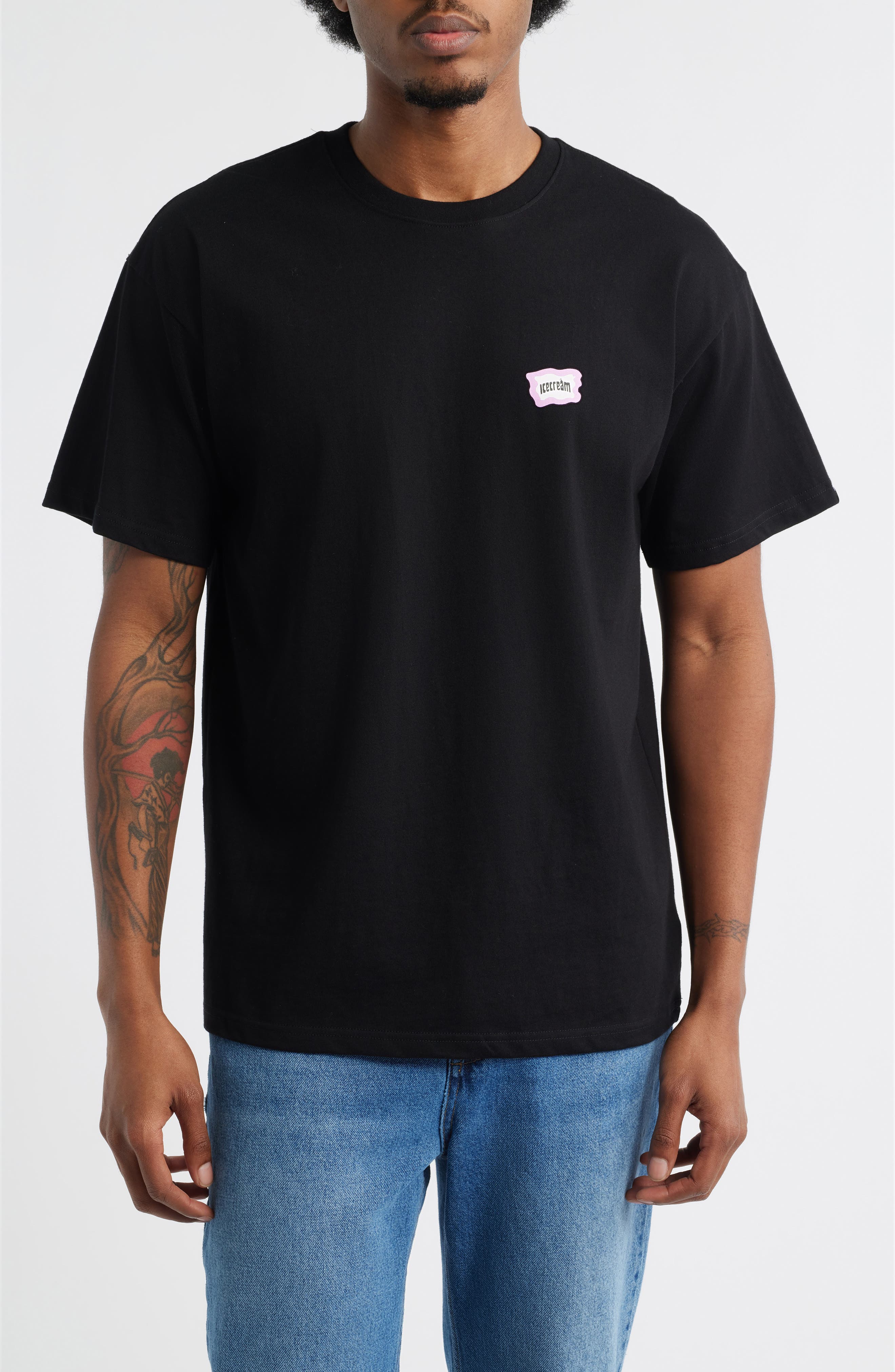 Miami Graphic T-Shirt