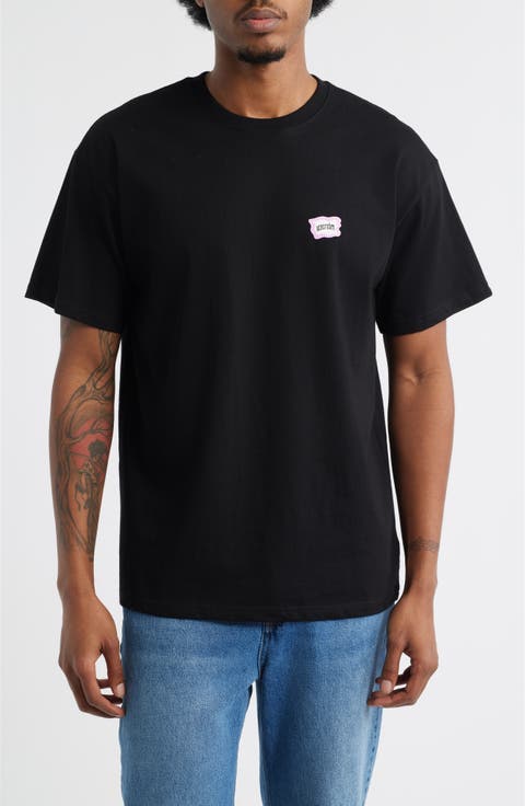 Miami Graphic T-Shirt