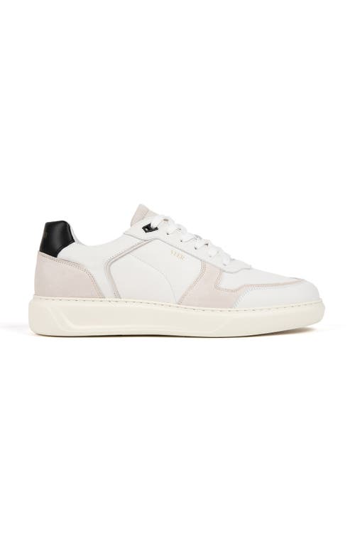 Anthony Veer Acton Court Sneaker In Multi