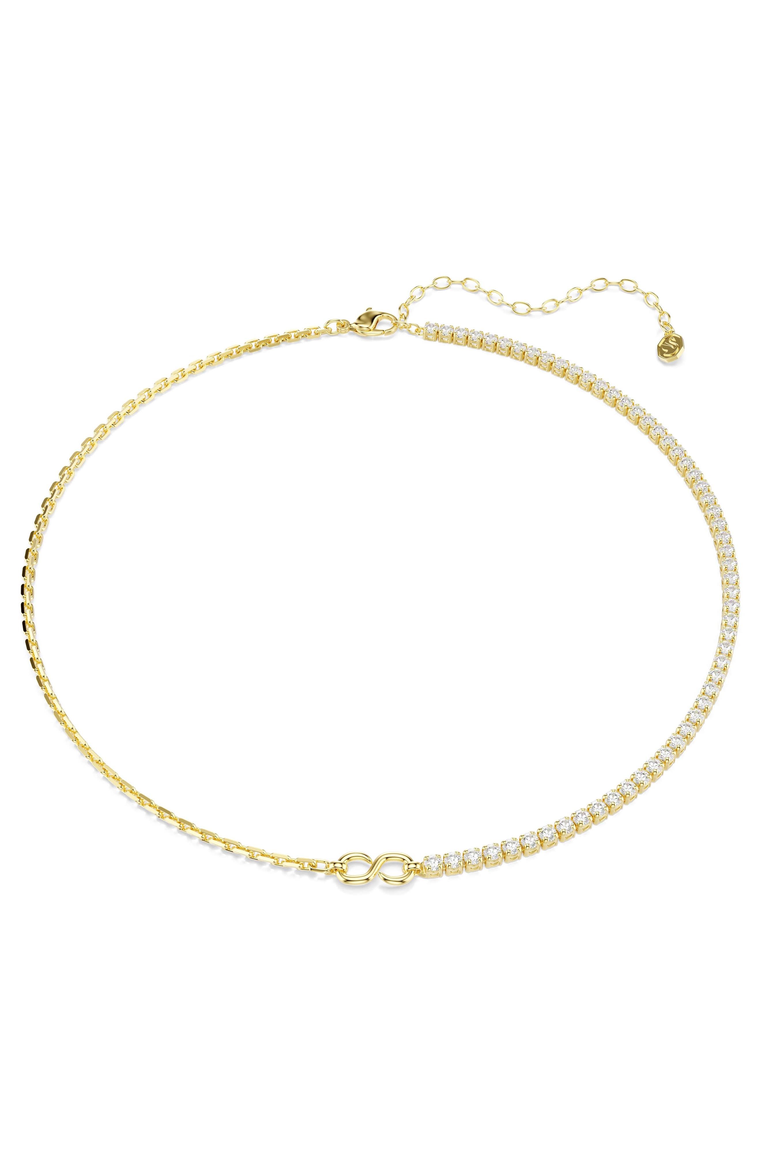 selected WHITE GOLD