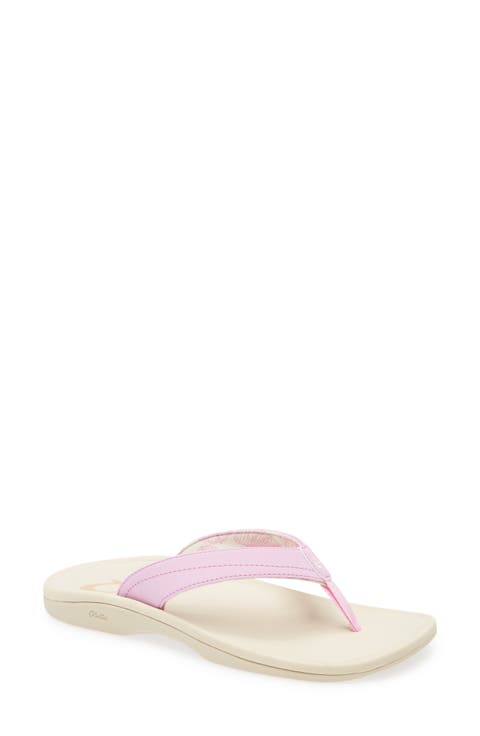 Women's Pink Comfort Sandals | Nordstrom