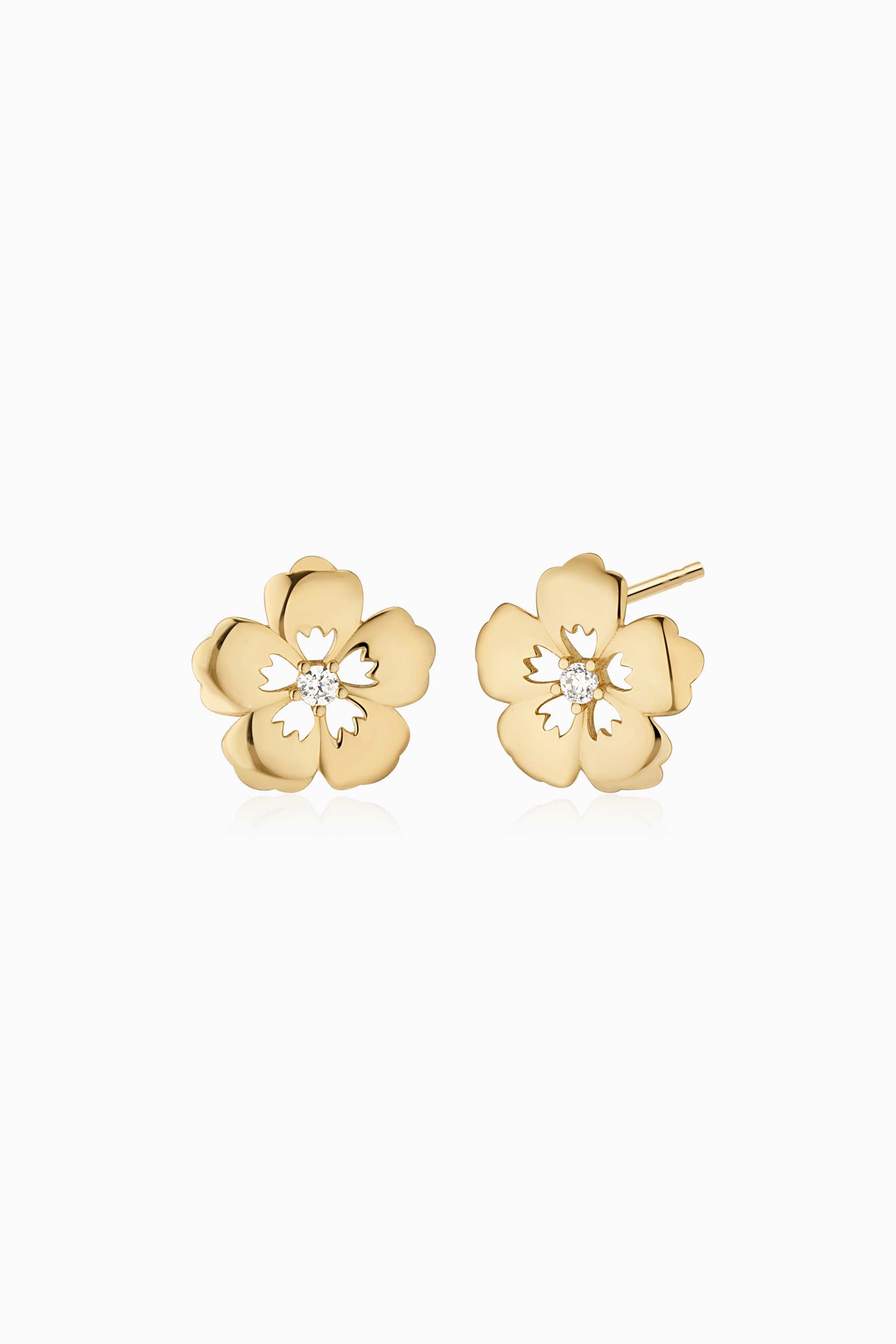 selected Yellow Gold