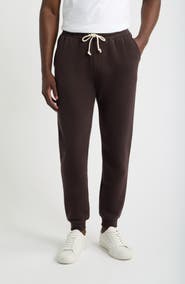 Threads 4 Thought Core Triblend Fleece Joggers
