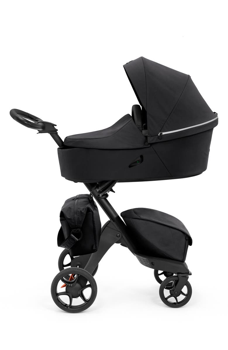 Stokke Xplory<sup>®</sup> X Changing Bag, Alternate, color, 