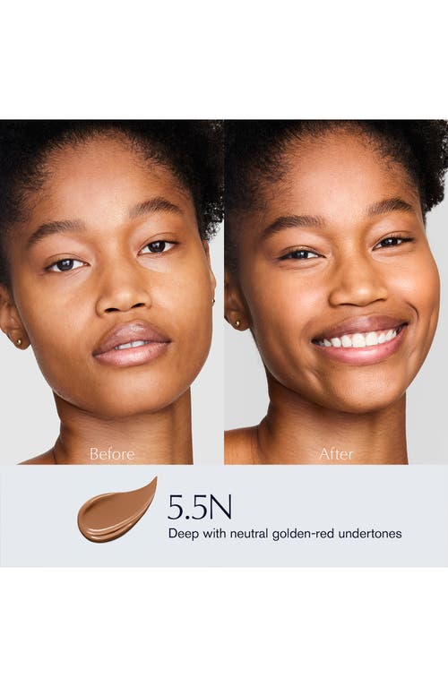 Estée Lauder Double Wear Stay-in-place 24-hour Longwear Concealer 5.5n 0.4 oz / 11.8 ml