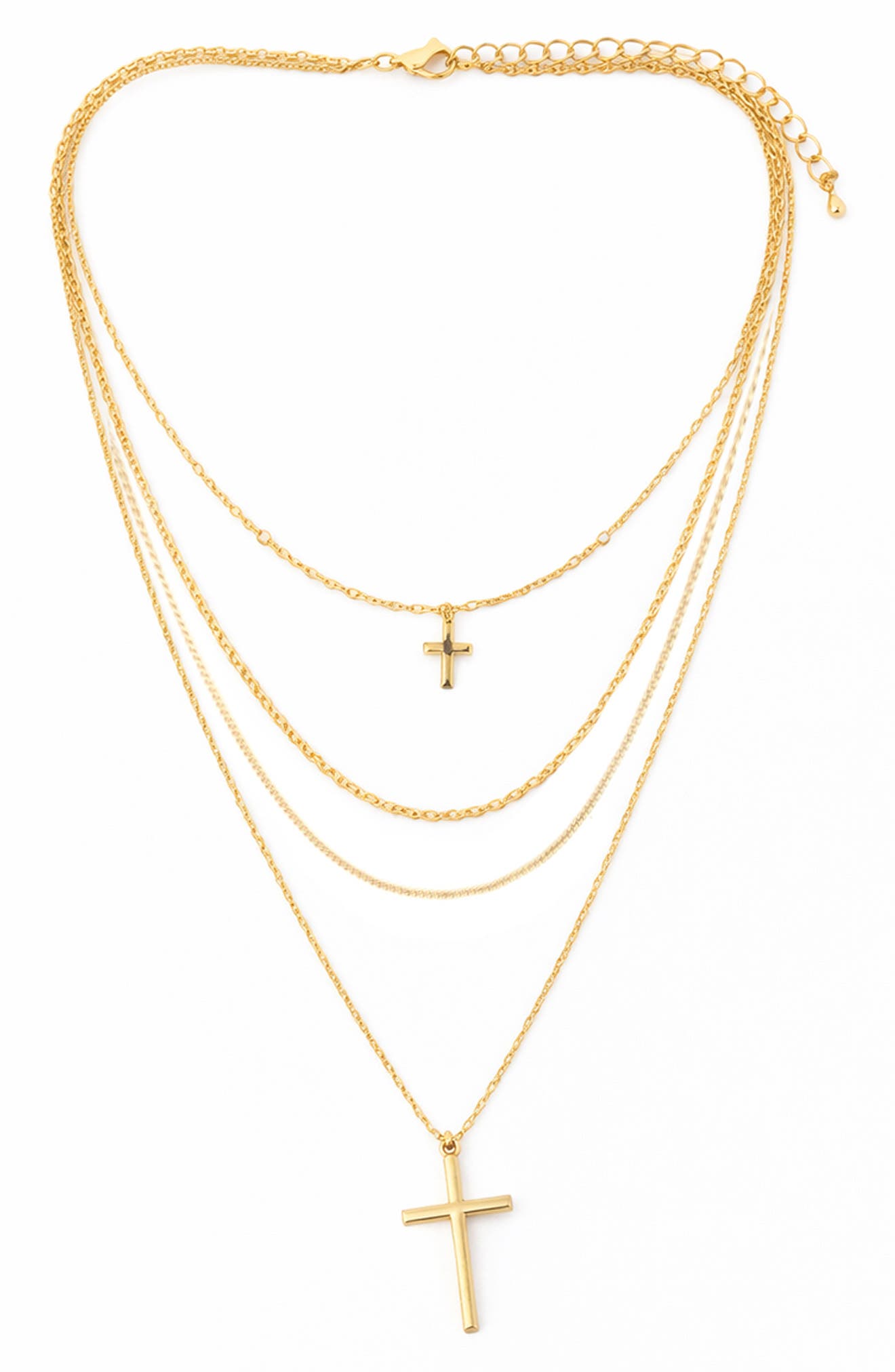 selected GOLD