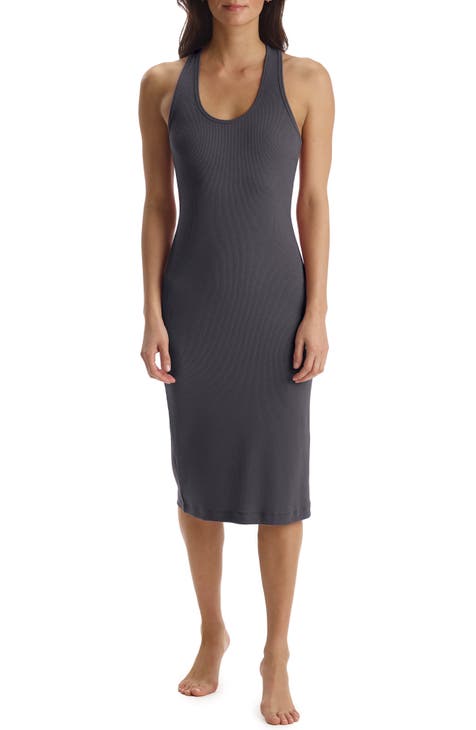 Women s Racerback Dresses Nordstrom