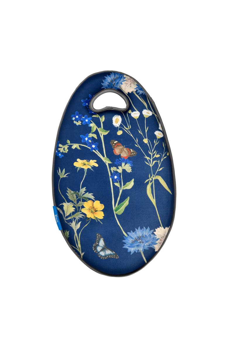 Burgon & Ball British Meadow Kneeler, Main, color, Blue