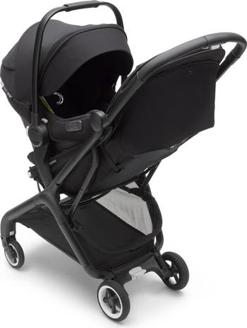 Butterfly Car Seat Adapter
