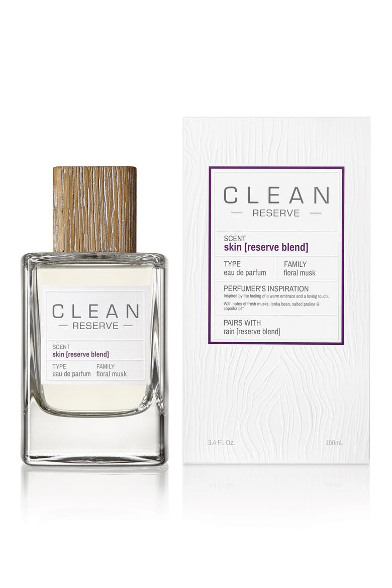 Reserve Blend Skin Eau de Parfum, Alternate, color, NO COLOR