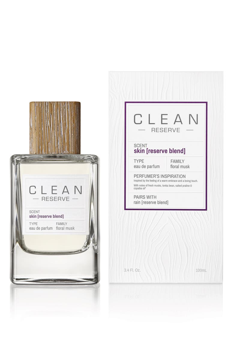Clean Reserve Reserve Blend Skin Eau de Parfum, Alternate, color,
