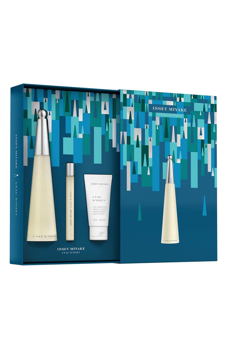 Issey Miyake L'Eau d'Issey Eau de Toilette Fragrance Set $159 Value, Alternate, color, 