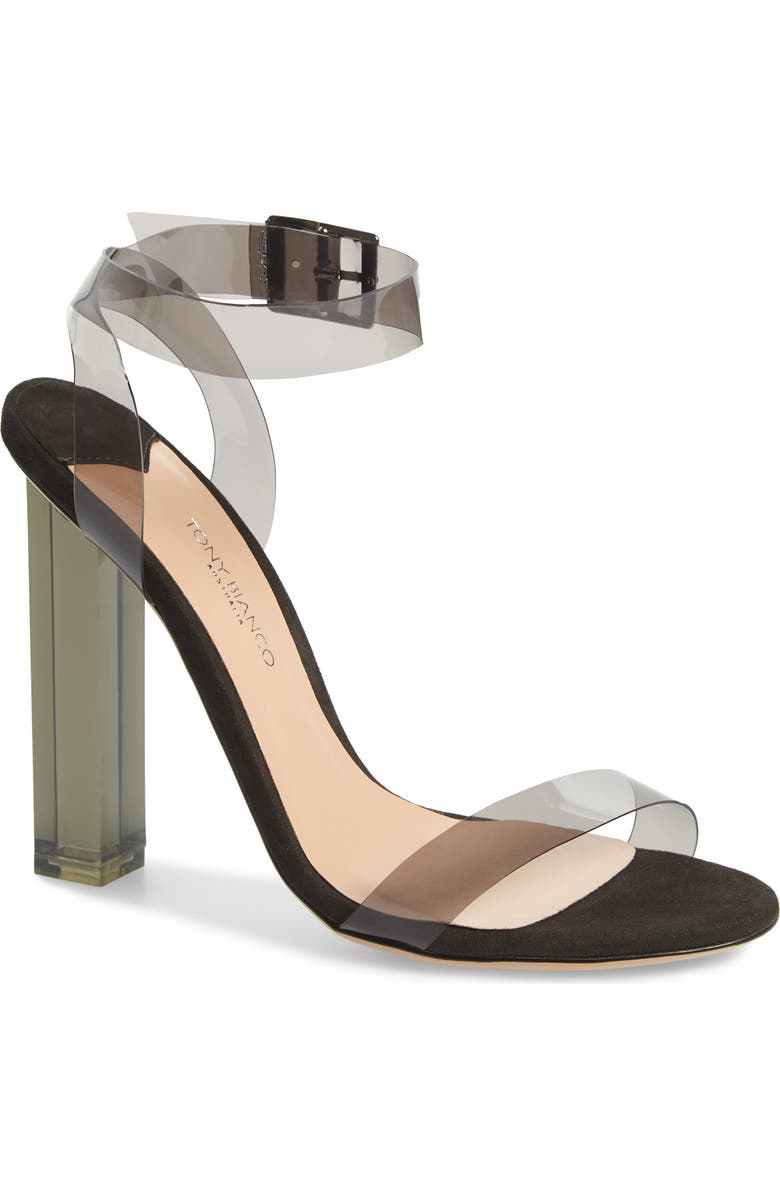 Tony Bianco Kiki Sandal, Main, color,