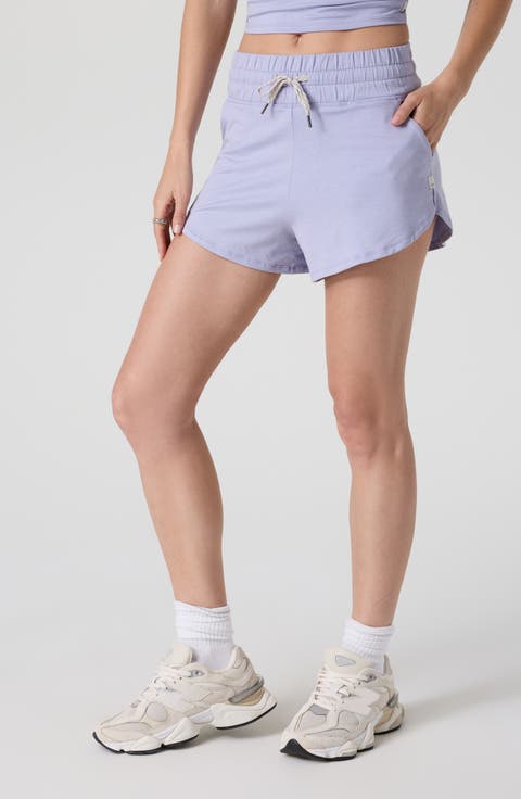 Halo 2.0 Performance Shorts