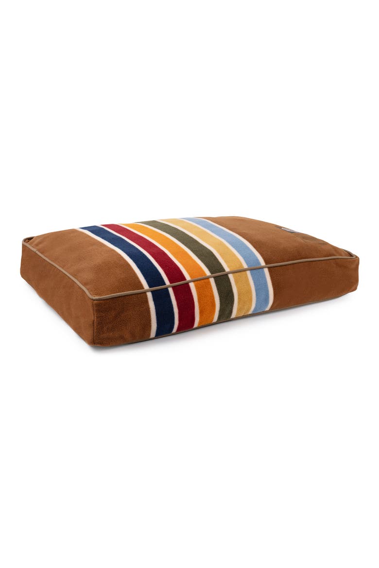 National Park Napper Pet Bed, Alternate, color, JOSHUA TREE