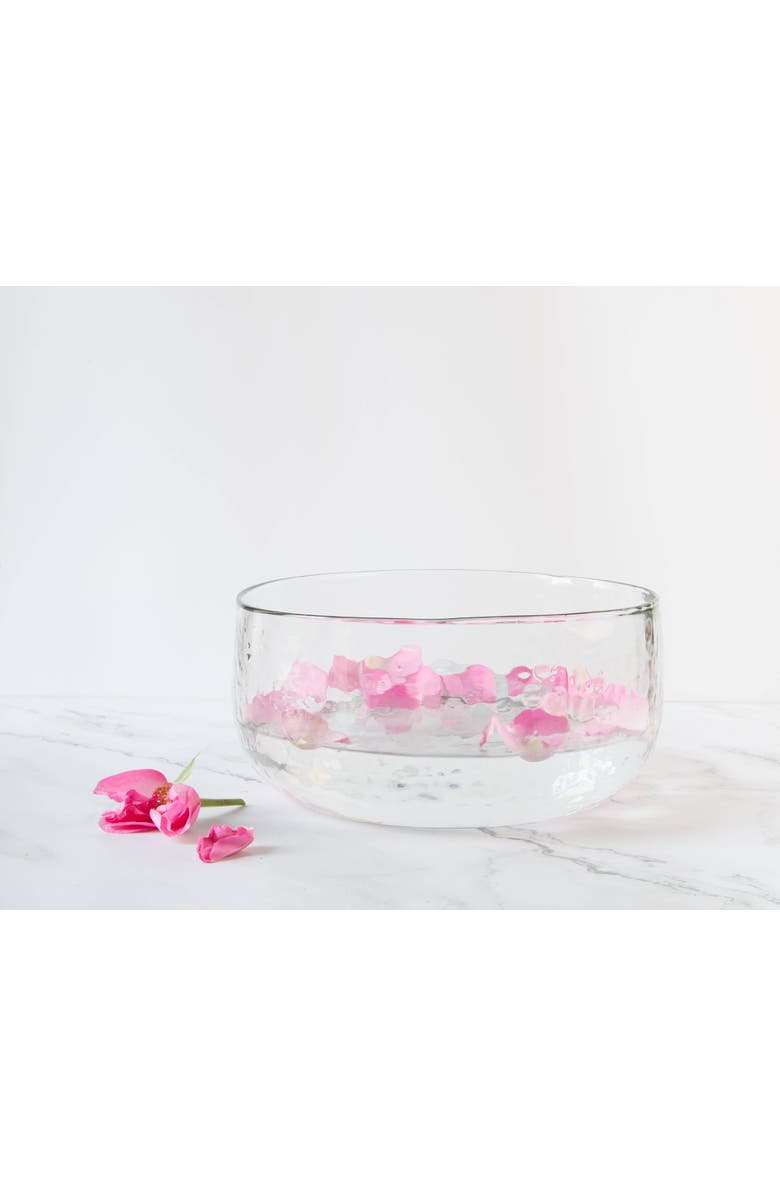 The Collective Salad Bowl, Alternate, color,