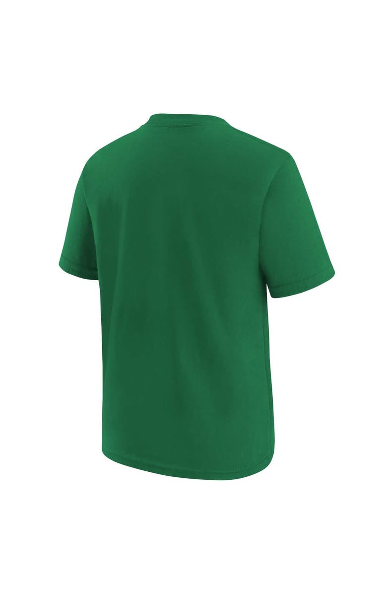 Nike Youth Nike Green New York Jets Rewind Essential T-Shirt, Alternate, color, Green