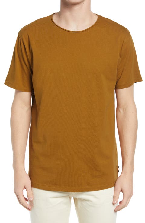 Men's Organic Jersey T-Shirt