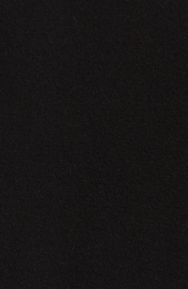 Vince Wool & Cashmere Notch Lapel Coat, Alternate, color,