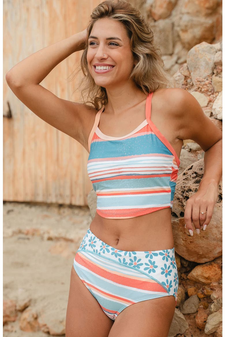 Rip Cove Swim Bottom, Alternate, color, Canyons