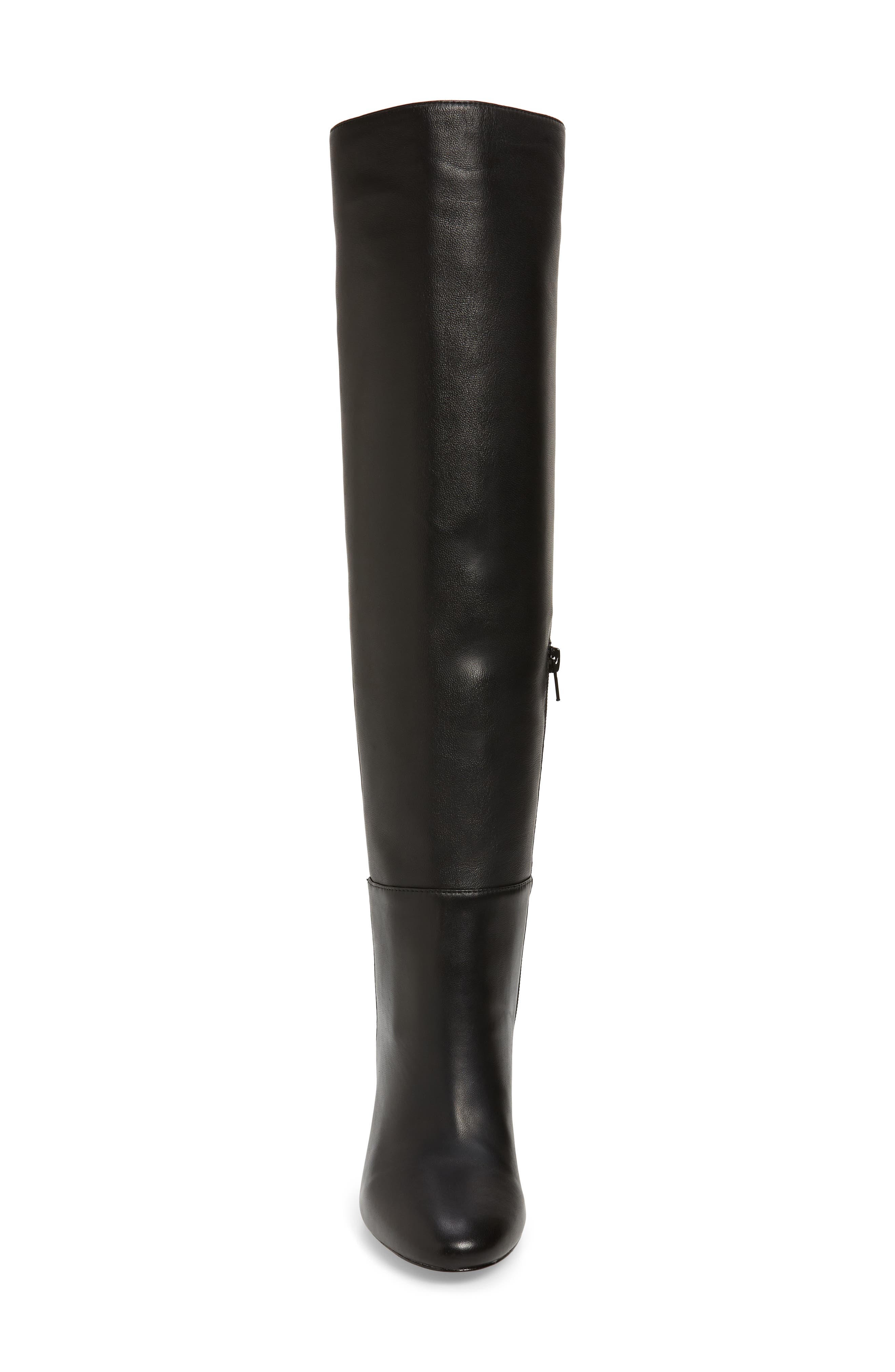Charles David Intermix Knee High Boot, Alternate, color, 
