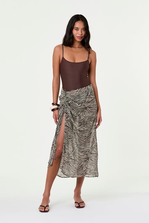 Lia Skirt