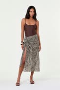 NICHOLAS Lia Skirt