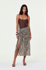 NICHOLAS Lia Skirt