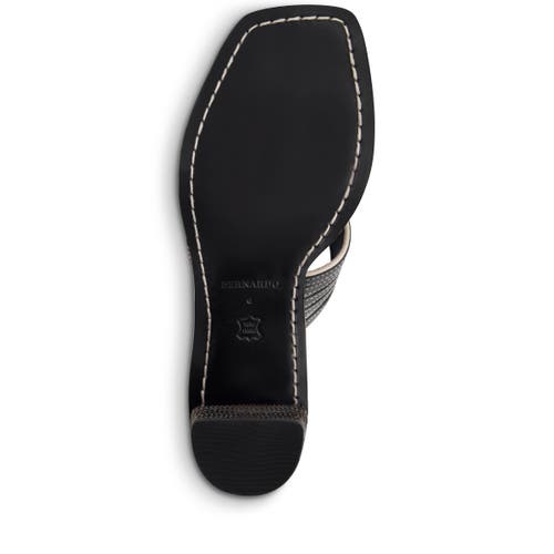 BERNARDO1946 FOOTWEAR BERNARDO 1946 FOOTWEAR BARI HEEL
