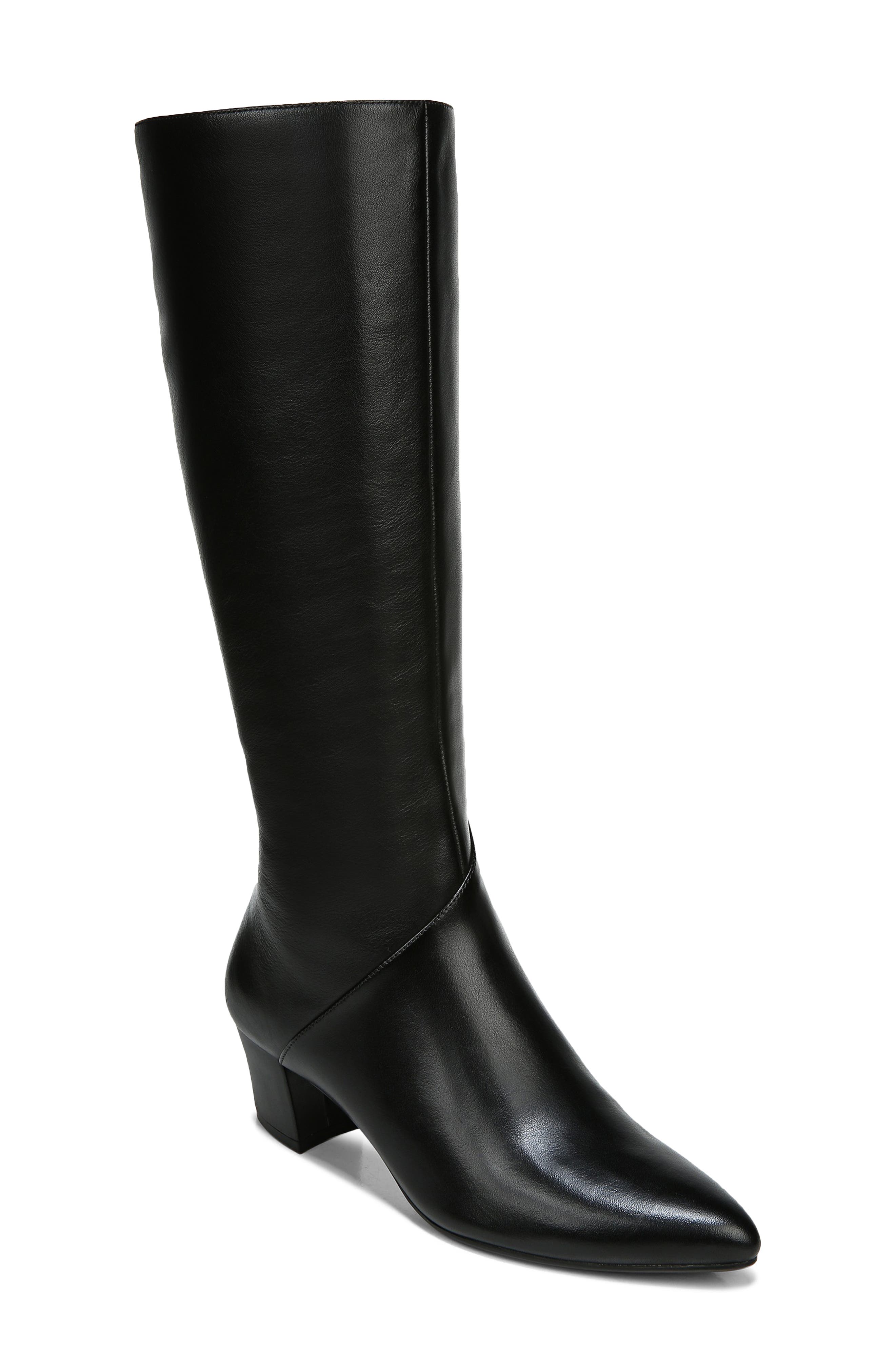 Naturalizer Melanie Knee High Boot, Main, color, 