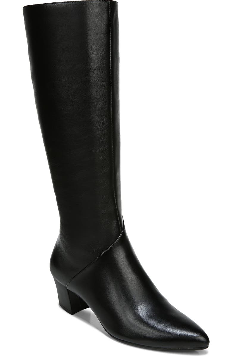 Naturalizer Melanie Knee High Boot, Main, color,