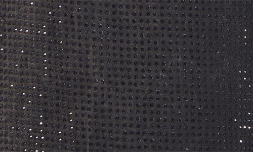 Alexander Wang Hotfix Crystal Relaxed Pants In 096a Washed Charcoal