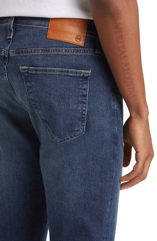Ag Tellis Cloud Soft Slim Fit Jeans In Castro Valley