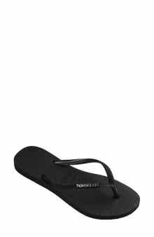 Havaianas Slim Glitter II Flip Flop