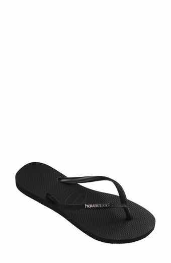 Havaianas Slim Glitter II Flip Flop