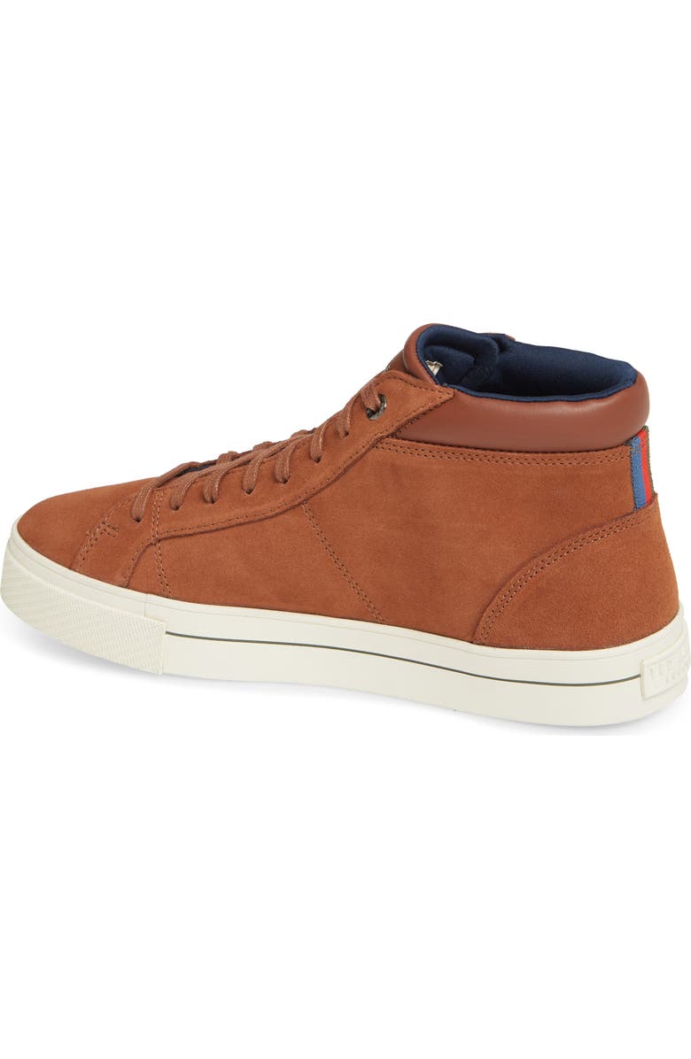 Ted Baker London Peray Sneaker, Alternate, color,
