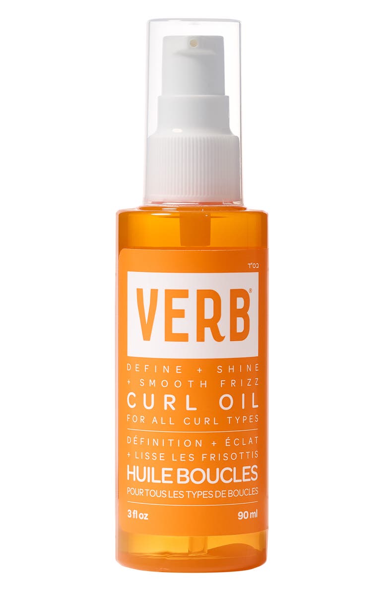 Verb Curl Oil, Main, color, 