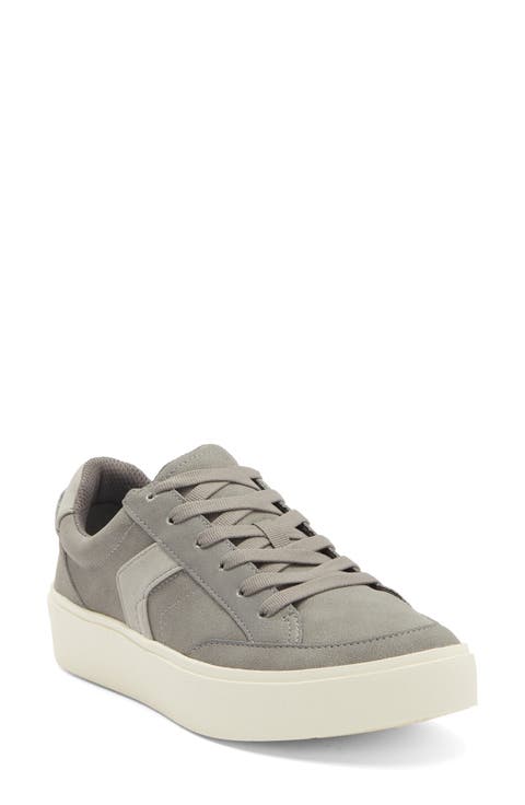 Madison Lace Platform Sneaker