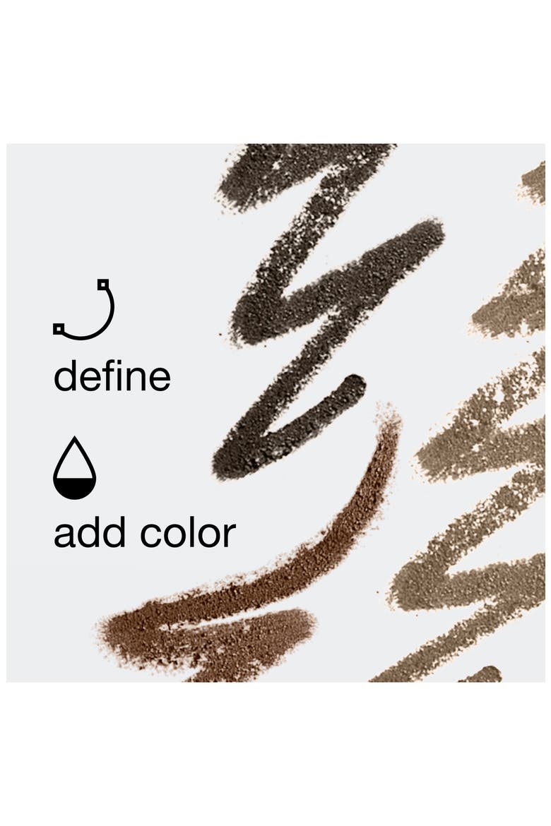 Quickliner™ for Brows Eyebrow Pencil, Alternate, color, SOFT BROWN