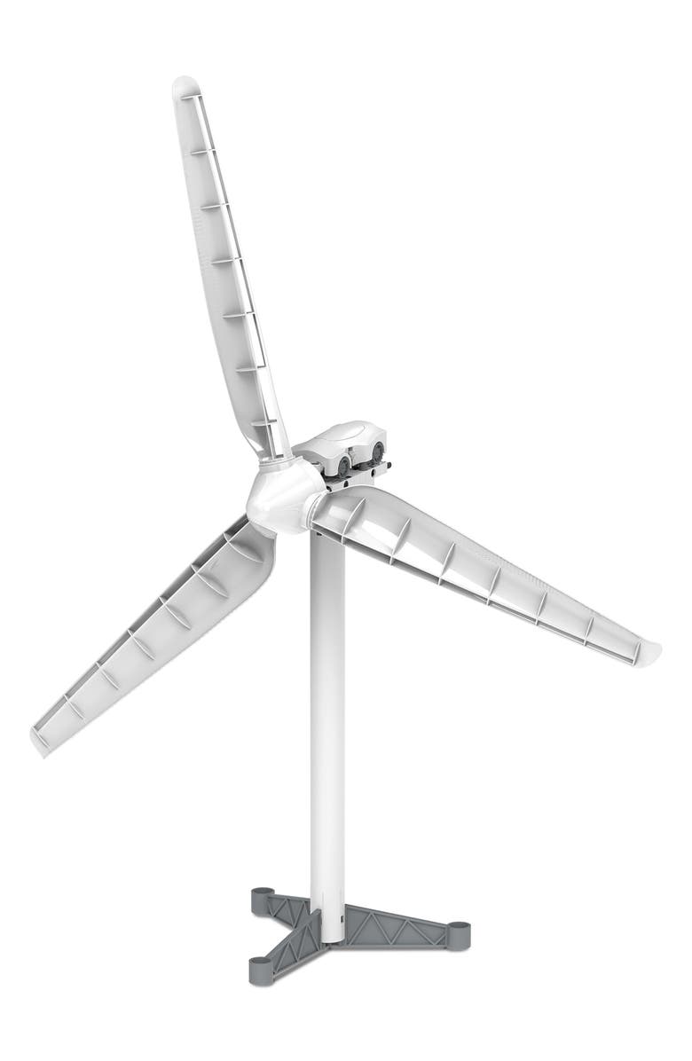 Thames & Kosmos Wind Power Kit, Alternate, color, Multicolored