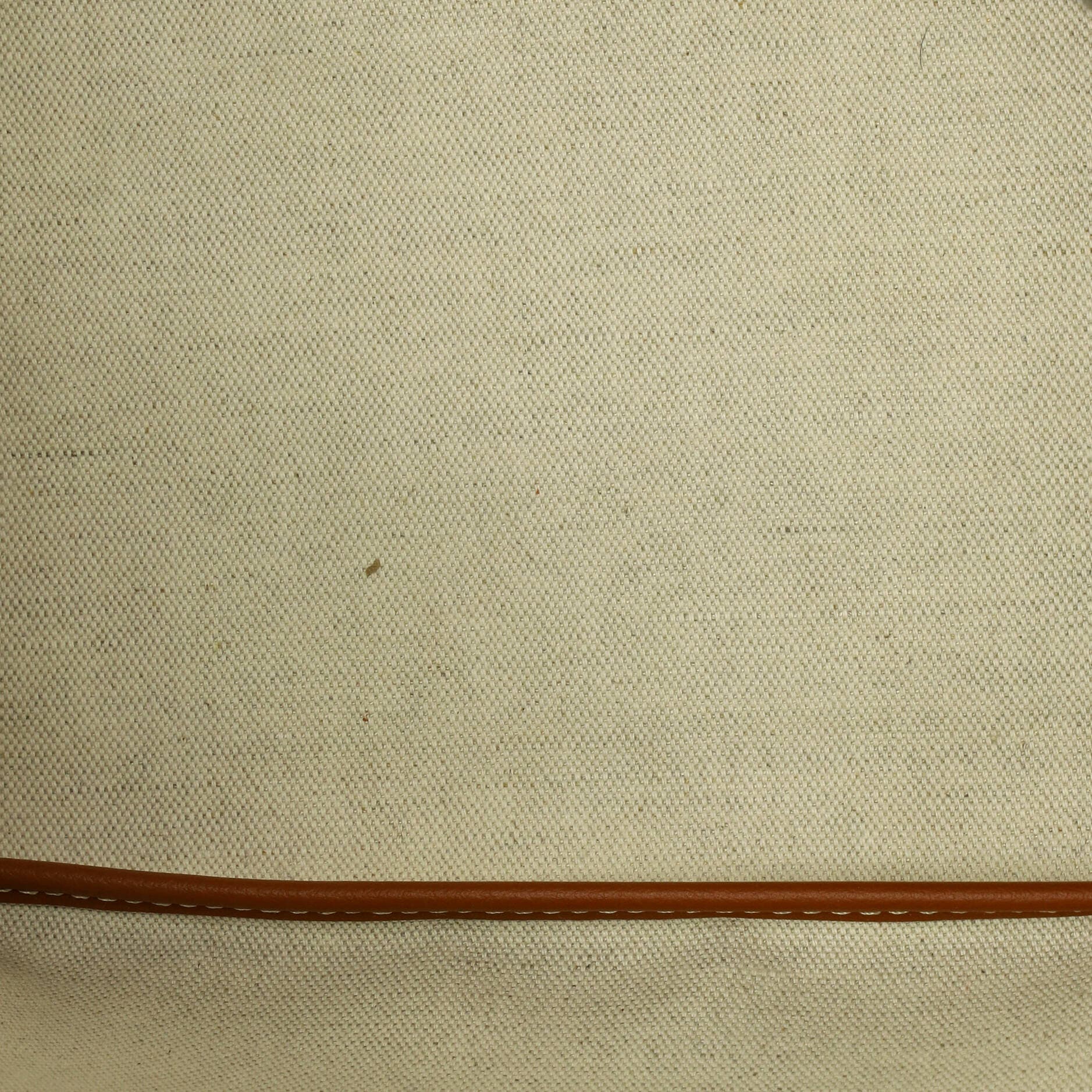 Pre-Owned Goyard Artois Tote Coated Canvas MM, Alternate, color, Brown