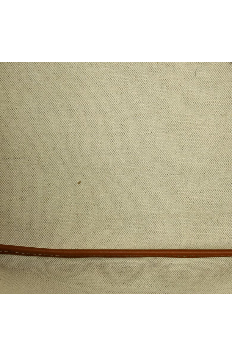 Pre-Owned Goyard Artois Tote Coated Canvas MM, Alternate, color, Brown