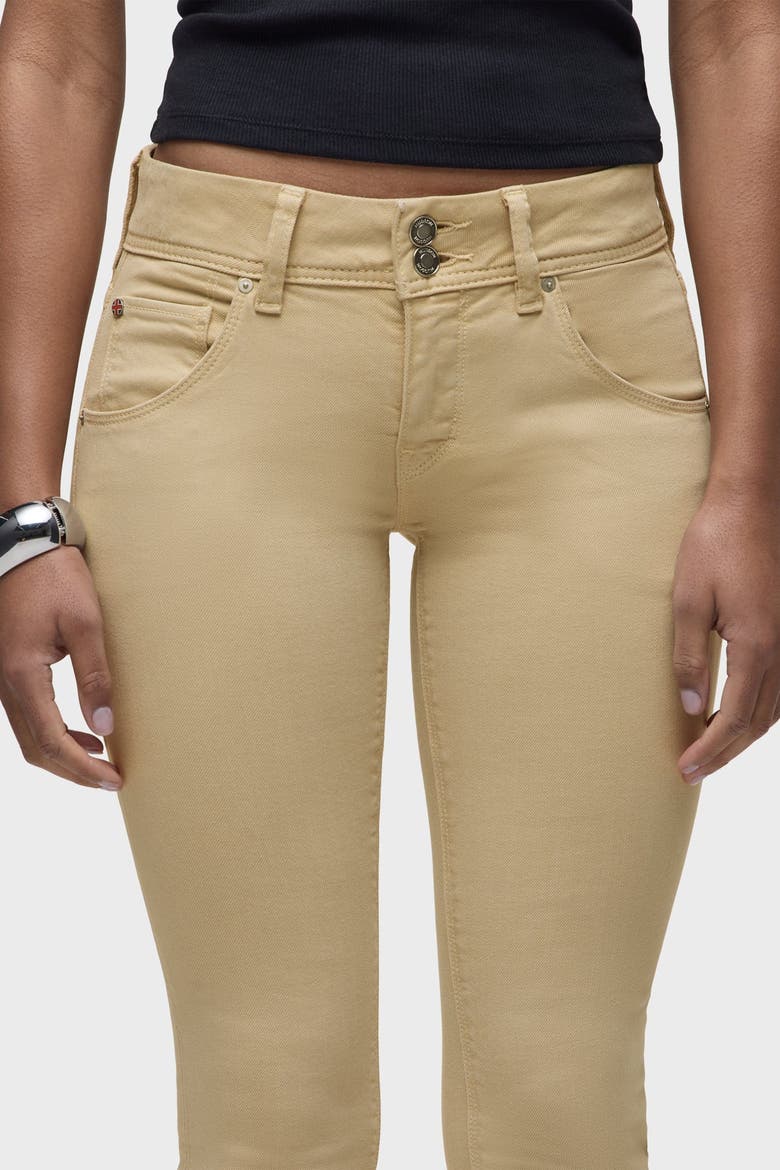 Beth Flap Pocket Baby Bootcut, Alternate, color, SAFARI