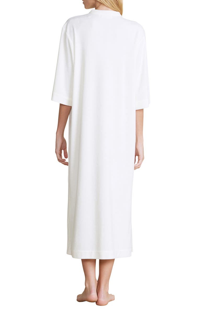 Barefoot Dreams<sup>®</sup> Cozy Terry<sup>®</sup> Caftan, Alternate, color,