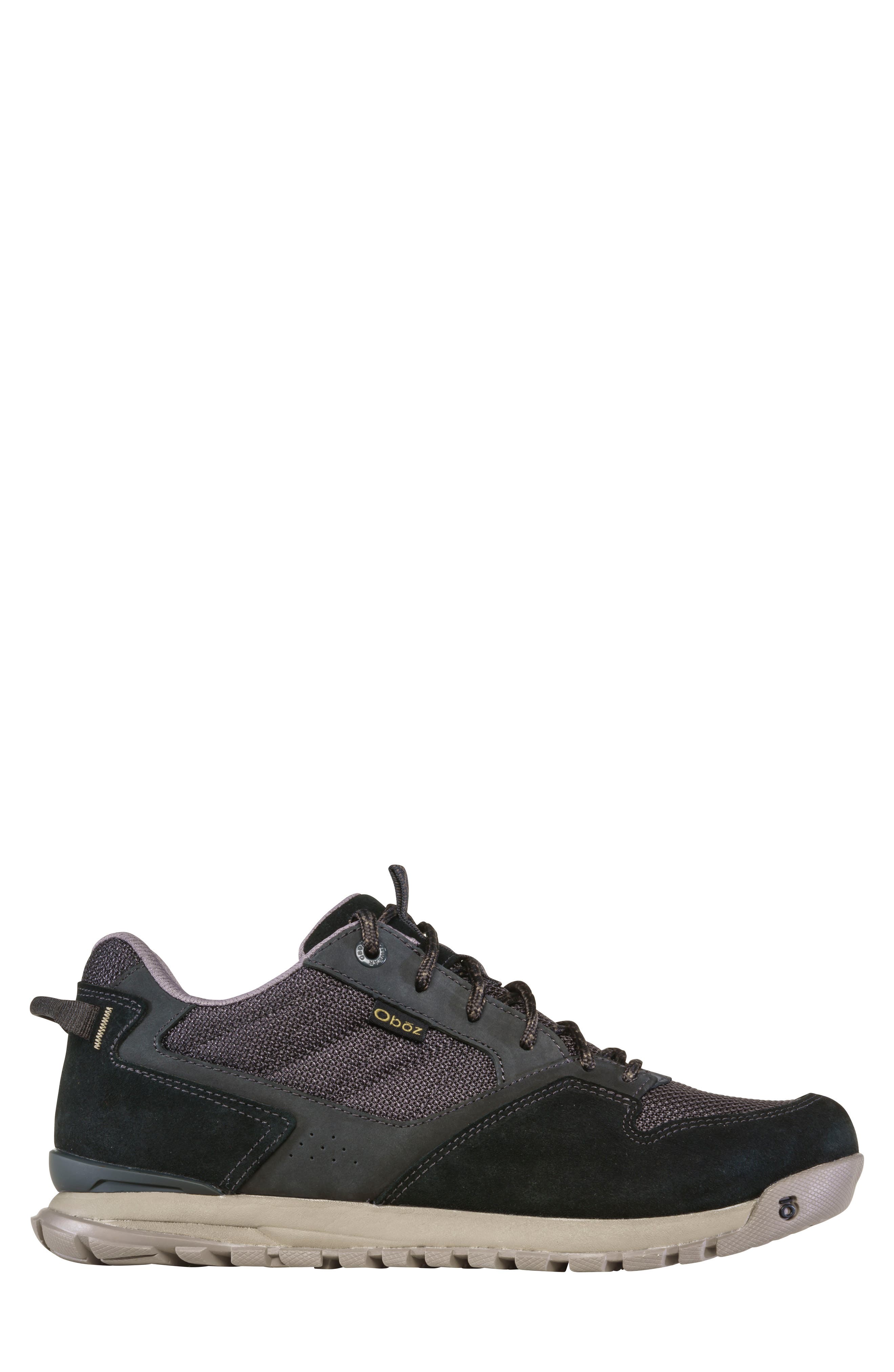 Oboz Bozeman Sneaker, Alternate, color, 