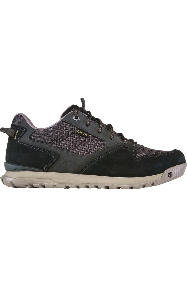 Oboz Bozeman Sneaker, Alternate, color,
