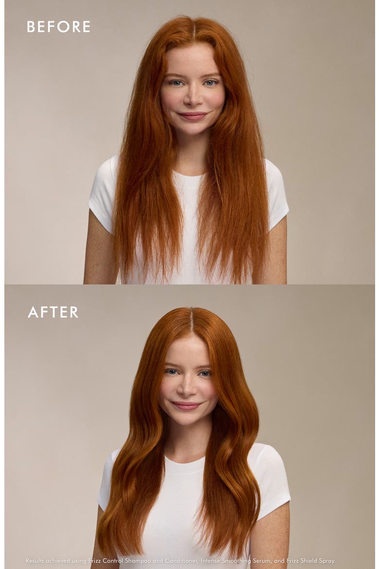Intense Smoothing Serum, Alternate, color, NO COLOR
