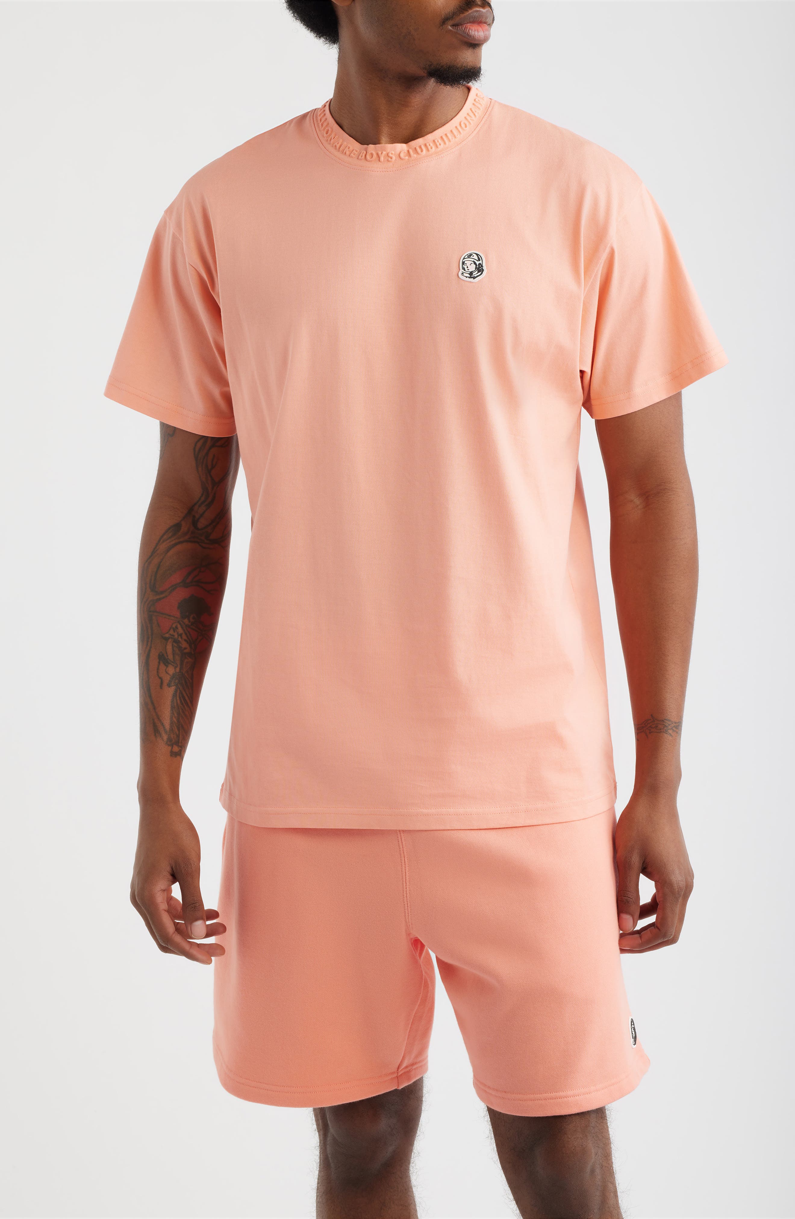 Wrapped Crewneck T-Shirt - image 5