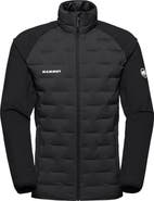 Mammut Men's Sender In Hybrid Jacket