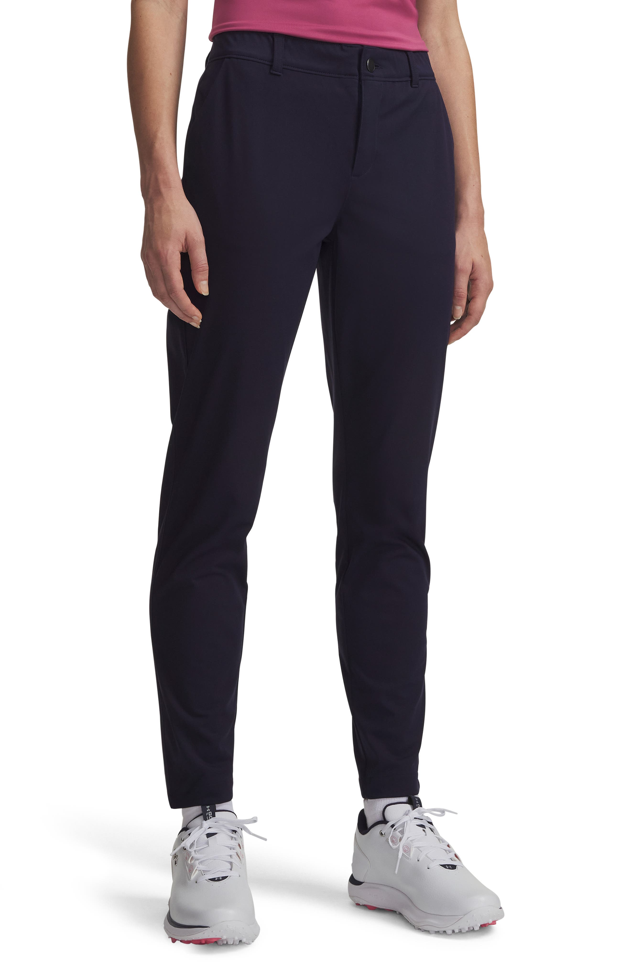 MIDNIGHT NAVY